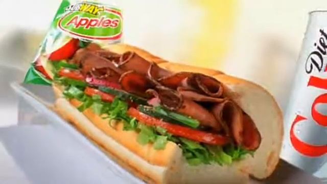 roast beef