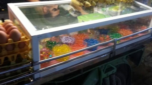 Thailand. Karon and Patong