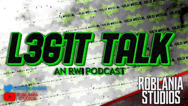 L3G1T Talk (ft. Sean Apoth) [Episode 5]