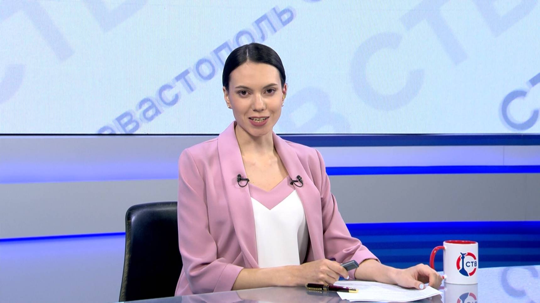 Вечерние новости СТВ (12 марта 2025)