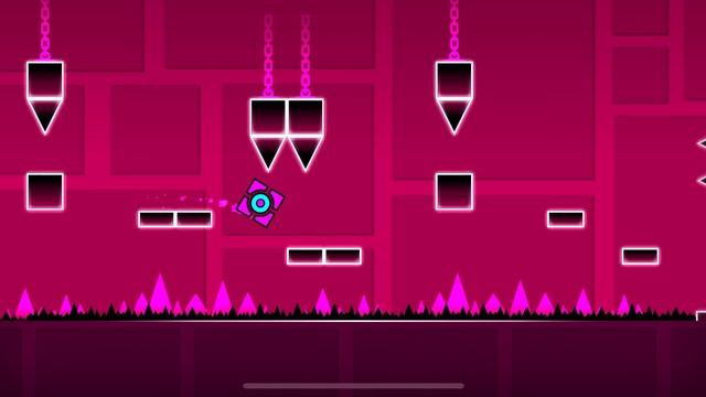 А ПОЧЕМУ ТАК ЛЕГКО?ОТКРЫЛ НОВЫЙ УРОВЕНЬ ДЛЯ СЕБЯ В ГЕОМЕТРИИ ДЭШ! / GEOMETRY DASH BASE AFTER BASE