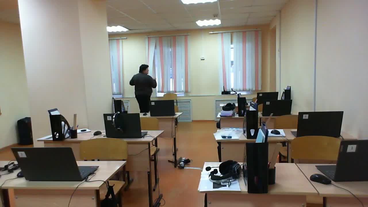 д2 площадка Б (часть 2)