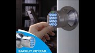 Turbolock TL-99 Review Bluetooth Smart Lock