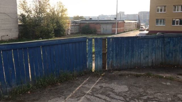 Наша хоккейная коробка. Стыд и позор администрации г.Чебоксары.