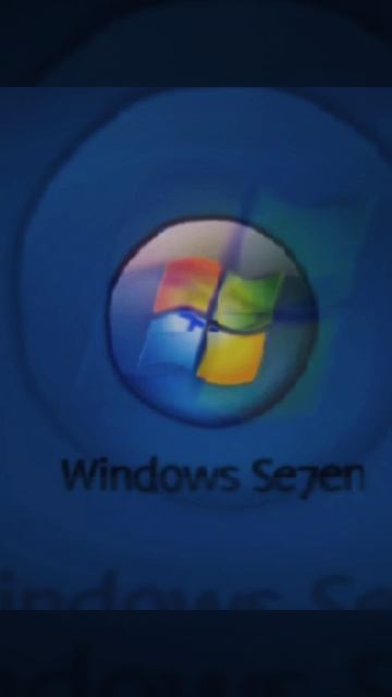 Windows 7 edit