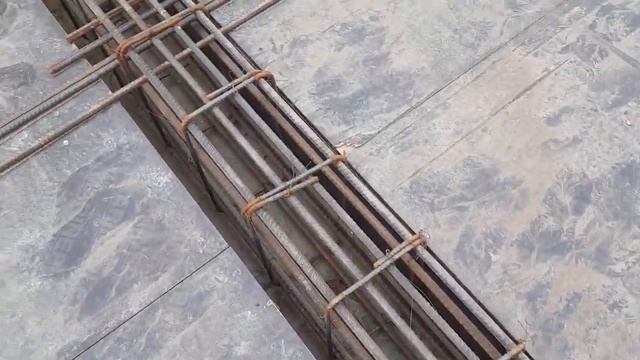 Basic Information for Steel Reinforcement