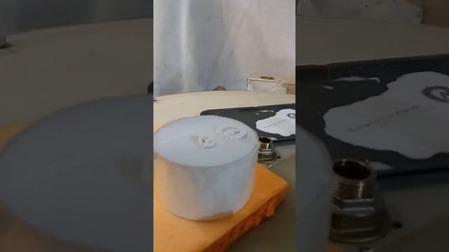Фрезеровка лазером.