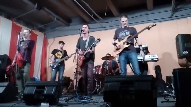 #цементband   Цемент BanD