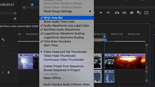 What is Rendering in Adobe Premiere Pro - Lecture 34 -  Ahmed Afridi