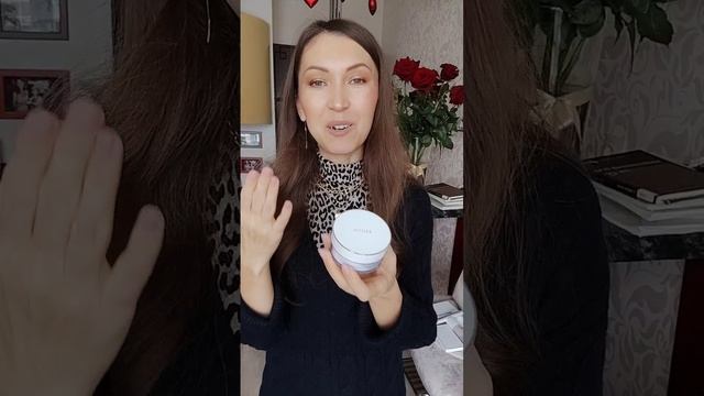 Обзор корейской косметики 😍