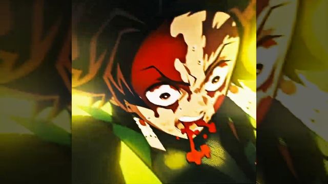 Demon Slayer: Whisper (sony vegas edit)