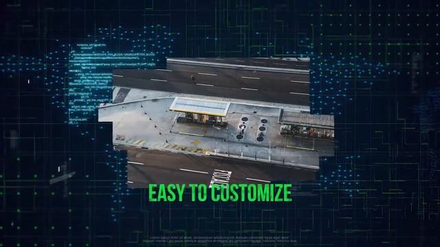 Digital Slideshow | Premiere Pro Templates - Motion Array