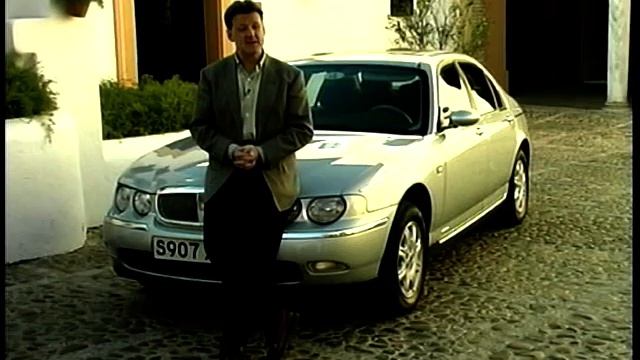 4 Wheels Good: Season 6, Ep. 7