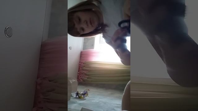 У меня новый реборн! !!!!!!