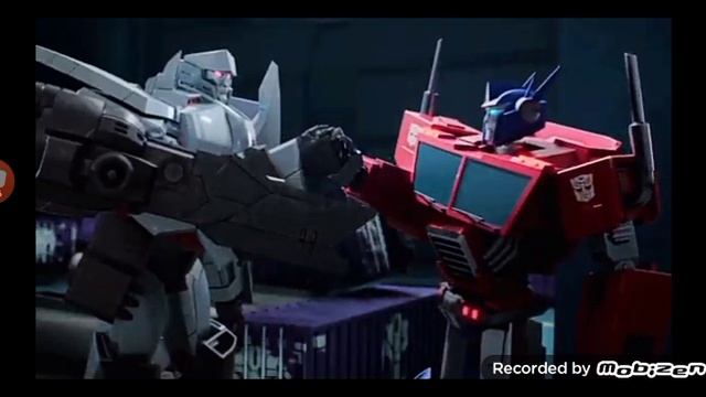 Трансформеры новая искра скоро заставки на nicktoons С4 на РУТУБЕ