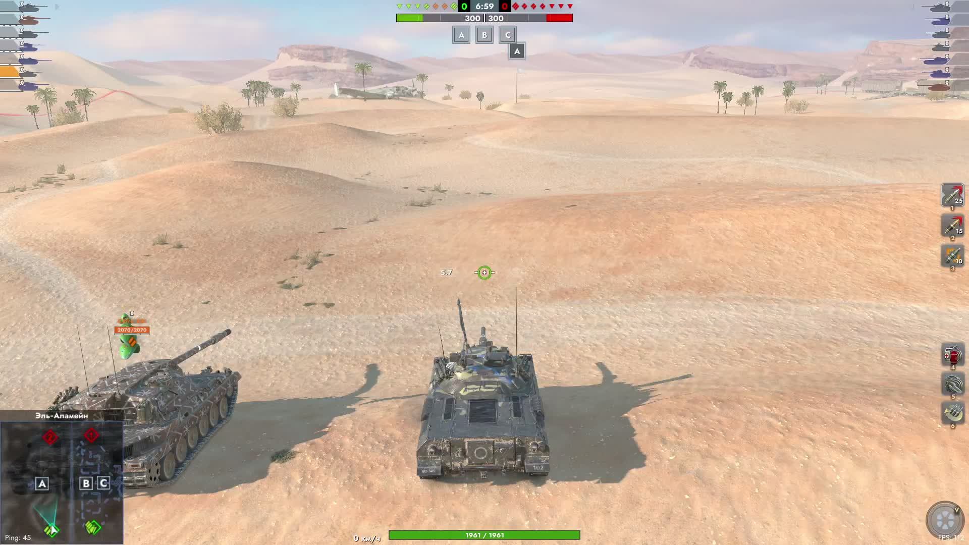 Tanks Blitz. Взводные покатушки с NewProJeckt. Стрим № 10