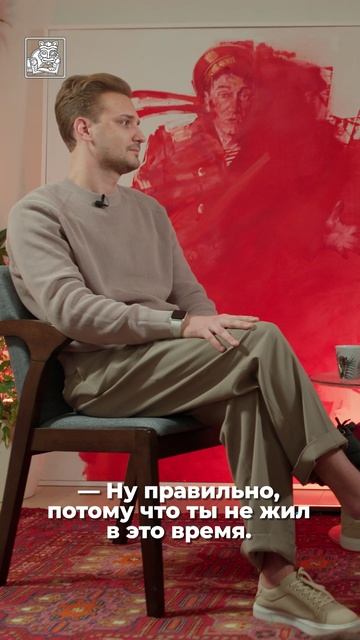 Любимое Макса Громова из мира кино.