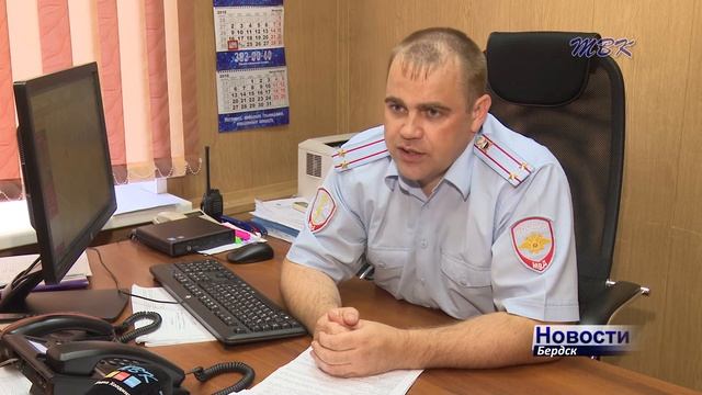Гастролер из искитима грабил бердские офисы и парикмахерские
