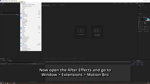 Toko Graphics Tutorial ( How To Install Extension )