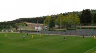 Shevardeni 1906 v Sioni Bolnisi 1 - 2 / შევარდენი 1906 v სიონი ბოლნისი 1 - 2