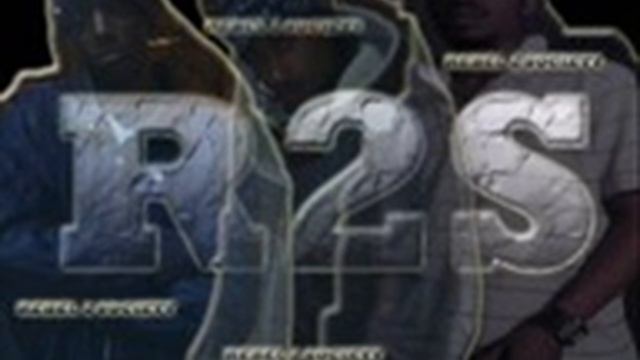 I'M JUST TRYNA PASS - KROME FEAT. KORSHUN