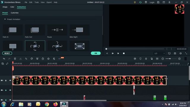 Filmora video editing tutorial for beginners | full course | Hindi / Filmora x tutorial full