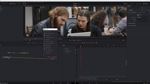 Super EINFACH Gesichter verpixeln/unkenntlich machen! (mit Animation) | DaVinci Resolve - (Deutsch)