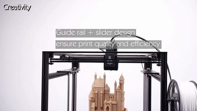 Best Corexy 3d printer