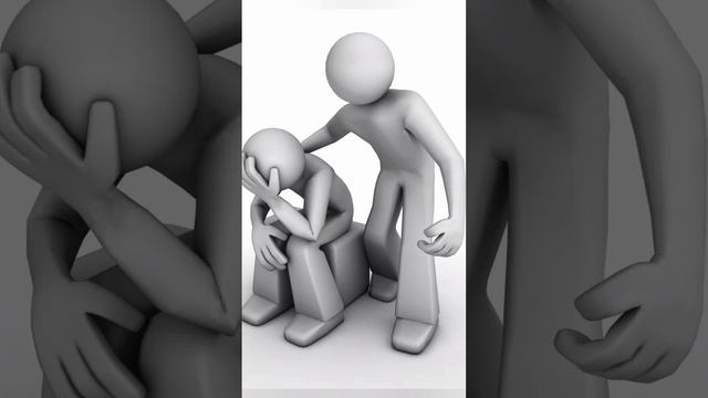 Поддержка (моё личное стихотворение)