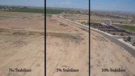 Adobe Premiere Elements Video Stabilizer Demonstration