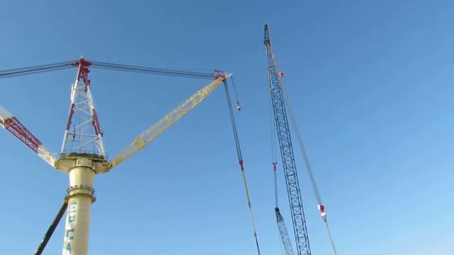 JUDR Satti Project Lifting of Block 1MC