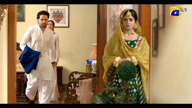 Fasiq | New Drama | Premiere on 23 November | Sehar Khan | Adeel Chaudhry | Haroon Shahid