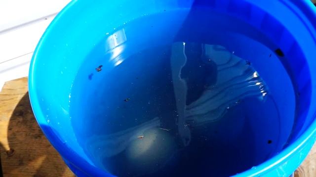 $23 DIY Gravity Water Filter
