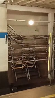 номерной метро спб