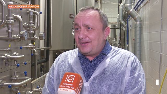 В системе добровольной сертификации качества "Сделано на Дону" появился еще один участник