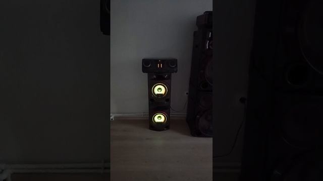 LG XBOOM CL87 23500W