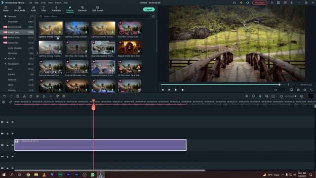 FILMORA 11.3 | NEW UPDATE | 1000+ NEW TITLES, EFFECTS, TRANSITIONS & MORE - اردو  / हिंदी`