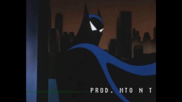 (FREE BEAT) BATMAN (Playboi Carti x Pi'erre Bourne x Travis Scott) Type Beat (Prod. MTO N T)