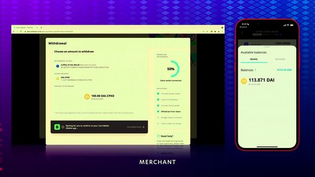 Card Pay: Fast, Cheap, Easy. Pick 3 - Cardstack Product Talk