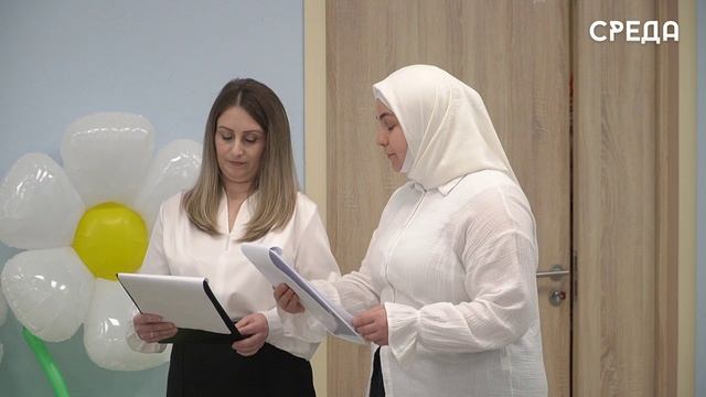 Муниципальный этап конкурса «Воспитатель года - 2025» стартовал в Каспийске
