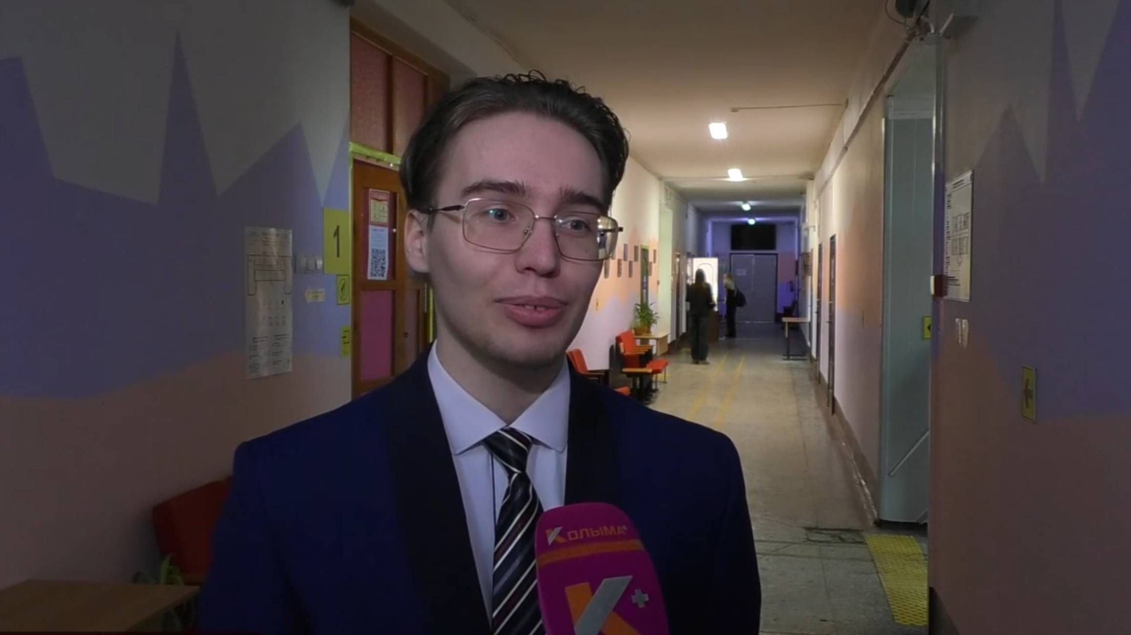 Профориентационная сессия «Осознанная педагогика – шаги от идеи к результату» проходит в СВГУ