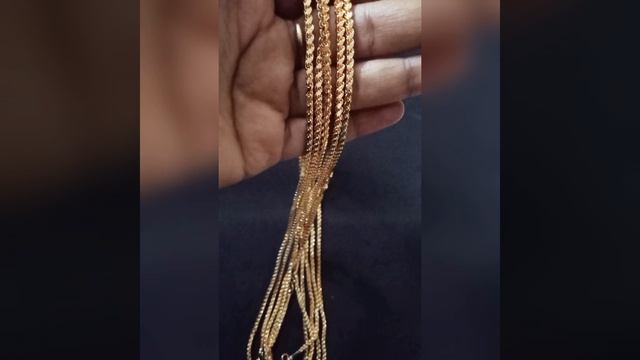 Mangal Sutra || thaali chains in impon || wholesale price ||9384149389