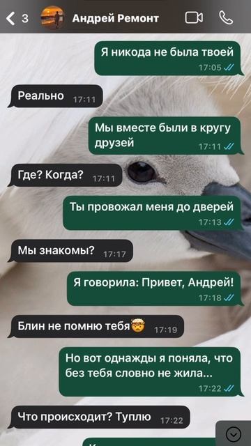 😅Привет, Андрей!!!😍
