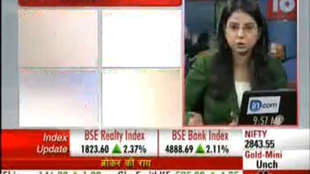 10122008 Mehraboon Irani CNBC AWAAZ