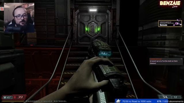 20 ans de DOOM 3 ! tu connais ?