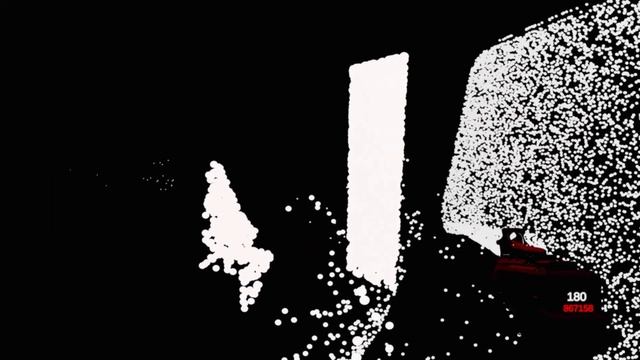 Something is down here with us... - Lidar.exe - Spookvember '22