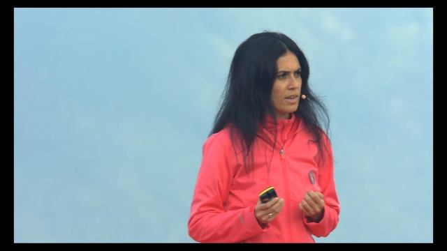 I sogni degli algoritmi | Elisa Ricci | TEDxTrento