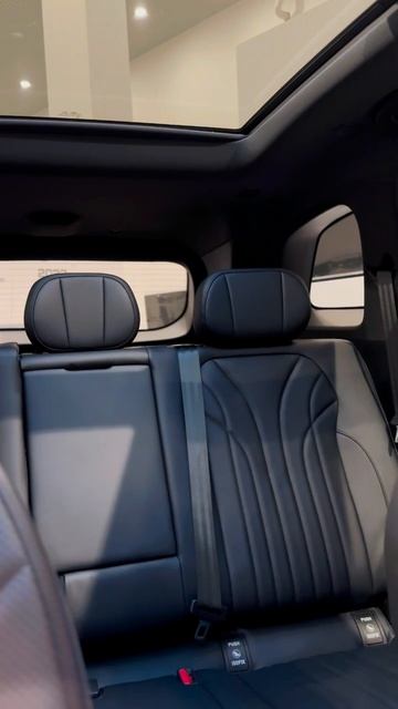 Chery Tiggo 9  - новый флагман бренда Chery!