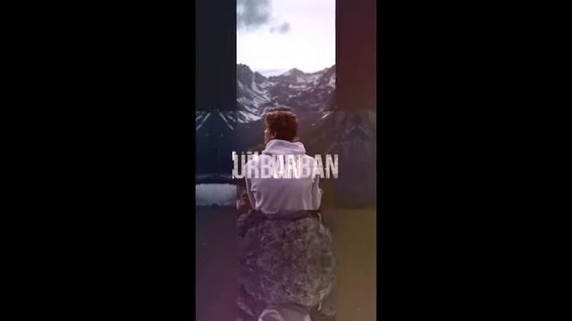 Urban Opener - Premiere Pro Templates