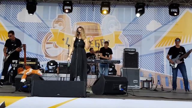 Perfect Life - Надзея - Лидбир 2019